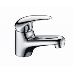 Смеситель для умывальника WasserKraft Isen 2603