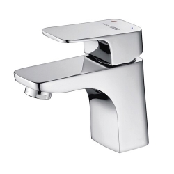 Смеситель для умывальника WasserKraft Salm 2703