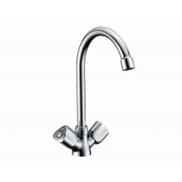 Смеситель для кухни WasserKraft Amper 2907