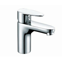 Смеситель для умывальника WasserKraft Leine 3503