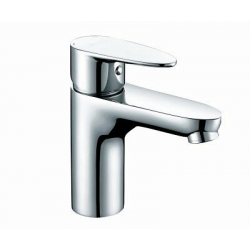 Смеситель для умывальника WasserKraft Leine 3503