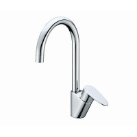 Смеситель для кухни WasserKraft Leine 3507