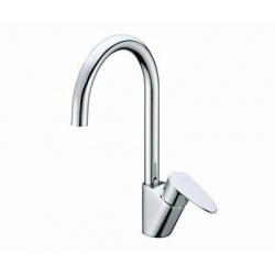 Смеситель для кухни WasserKraft Leine 3507