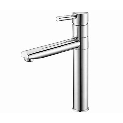 Смеситель для кухни WasserKraft Main 4107