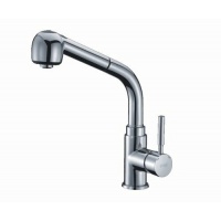 Смеситель для кухни WasserKraft Main 4166