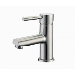 Смеситель для умывальника WasserKraft Wern 4203