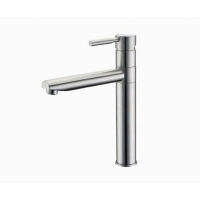 Смеситель для кухни WasserKraft Wern 4207