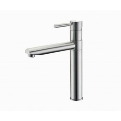 Смеситель для кухни WasserKraft Wern 4207