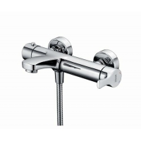 Смеситель для ванны с коротким изливом WasserKraft Berkel 4801