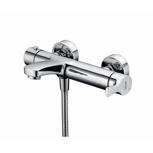 Смеситель для ванны с коротким изливом WasserKraft Berkel 4801 купить в интернет магазине Санрай73