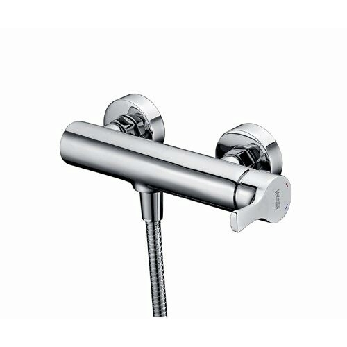 Смеситель для душа WasserKraft Berkel 4802 купить в интернет магазине Санрай73