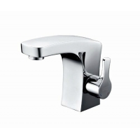 Смеситель для умывальника WasserKraft Berkel 4803