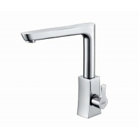 Смеситель для кухни WasserKraft Berkel 4807