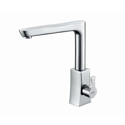 Смеситель для кухни WasserKraft Berkel 4807