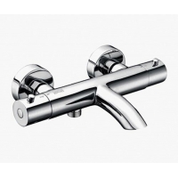 Термостатический смеситель для ванны WasserKraft Berkel 4811 Thermo 