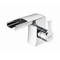 Каскадный смеситель для умывальника WasserKraft Berkel 4869