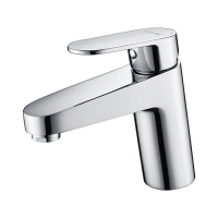 Смеситель для умывальника WasserKraft Donau 5303