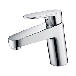 Смеситель для умывальника WasserKraft Donau 5303