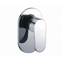 Смеситель для душа WasserKraft Donau 5351