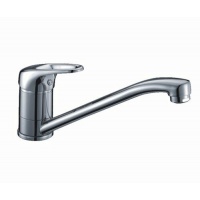 Смеситель для кухни WasserKraft Oder 6307