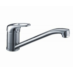 Смеситель для кухни WasserKraft Oder 6307