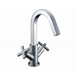 Смеситель для умывальника WasserKraft Weser 7803