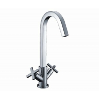 Смеситель для кухни WasserKraft Weser 7847