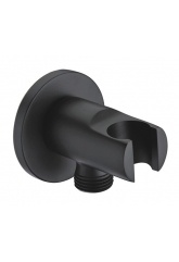 Подключение для душевого шланга WasserKRAFT A083 с держателем лейки