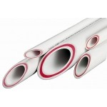 Полипропиленовые трубы для горячей воды купить в Ульяновске | Санрай