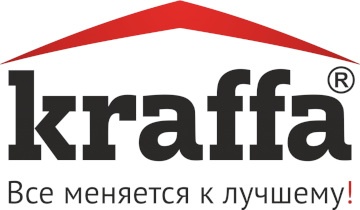Посмотреть каталог производителя Kraffa Kraffa